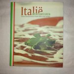 Colonna, Antello - Italië wereldkeuken