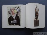 Elias, Willem / Van de Velde, Wannes. - Frank Maieu : 'art-jockey'. [tekst NED-FR-ENG]