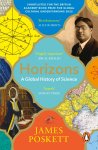 James Poskett - Horizons A Global History of Science