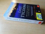 Cohan, William D. - The Last Tycoons. The secret history of Lazard Freres & Co