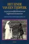Kerklaan - Einde van een tydperk / druk 1