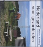 D. Koning - Nederland Voor Gevorderden D. Koning - Nederland Voor Gevorderden