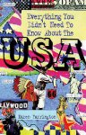 Karen Farrington - Everything You Didn't Need to Know about the USA