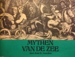 Guerdon, Jean D. - Mythen van de zee