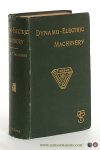 Thompson, Silvanus P. - Dynamo-electric machinery. A manual for students of electrotechnics. Fifth edition, revised.