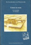 H.A. Groenendijk en  H.T. Waterbolk - De Geschiedenis van Westerwolde 7 Urnen en essen.