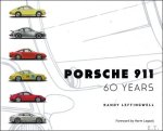 Randy Leffingwell, Harm Lagaaij - PORSCHE 911 : 60 YEARS