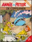 Pol, Jean - Annie en Peter, De Coffeanen