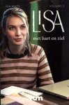 Ria Maes - Lisa 3 - Met hart en ziel