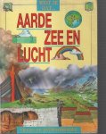  - aarde, zee en lucht vraag- en antwoordboek