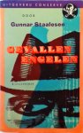 Gunnar Staalesen - Gevallen engelen