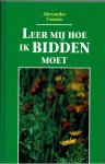 Comrie, Alexander - Leer mij hoe ik bidden moet