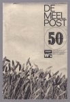 n.n. - de meelpost 50 (jaar)
