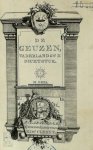Onno Zwier van Haren - De geuzen, vaderlandsch dichtstuk Deel 2