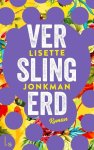 Lisette Jonkman - Verslingerd