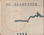 Frans Room - Frans Room: De Zaanetsen. Twaalf etsen van de Zaan gezien vanuit een astrologische achtegrond