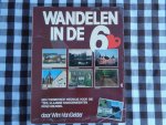 wim van gelder - wandelen in de 6