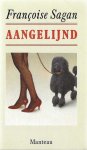 Sagan - Aangelijnd Sagan - Aangelijnd