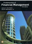 Horne, Jamesw C. Van and Wachowicz, John M. Jr. - Fundamentals of Financial Management
