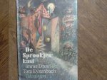 Dros Imme - De Sprookjeskast / druk 1/ 8 sprookjes van Grimm en Andersen