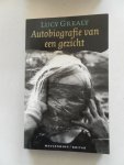 Grealy, Lucy - Autobiografie van een gezicht