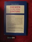 Bardens, Dennis - Dieren en hun zesde zintuig / druk 1
