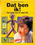 Townsend, Dr. Anne - Dat ben ik. Een boek over je lijf.