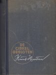 Hamsun, Knut - De cirkel gesloten