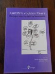 Hoogen, Q van den - Kunsten volgens paars. Meningen over en visies op kunstbeleid. Symposiumbundel