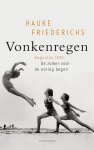Hauke Friederichs - (1) Vonkenregen