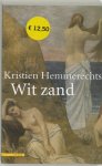 K. Hemmerechts - Wit zand