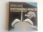 Allen, Joseph P. - Entering Space, An Astronaut’s Odyssey
