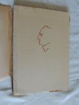 Goethe, J.W. Holzschnitte von V.K. Jonyas - Die Leiden des Jungen Werthers. Holzschnitte von V.K. Jonyas