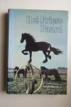 Ir. G.J.A. Bouma - Het Friese Paard