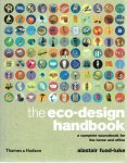alastair fuad-luke - the eco-design handbook