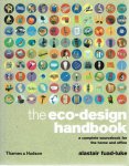alastair, fuad-luke - the eco-design handbook, A Complete Sourcebook for the Home and Office