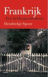 Hendrickje Spoor - Frankrijk