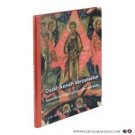 Morsink, Jan / Morsink, Simon. - Oude Ikonen Verzamelen. Russische en Griekse Ikonen, 15de–19de eeuw. Catalogus 2011.