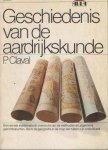 Claval, P. - Geschiedenis van de aardrijkskunde