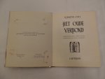 Bastin, R. O.M.I./ Vencken, Harry (Nederlandse tekst) yvonne englebert - Het Oude Verbond