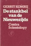 Gerrit Komrij - De stankbel van de Nieuwezijds