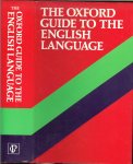 Burchfield, Robert en Weiner, E.S.C. - The Oxford Guide to the English Language.
