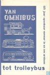  - van omnibus tot trolleybus