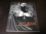 Anon. - Veturian. Foto-erotica  3