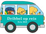Eric Hill - Dribbel op reis