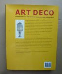 DUNCAN, ALASTAIR - Art Deco. De definitieve gids voor de decoratieve kunst van de jaren 20 en 30.