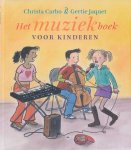 Christa Carbo - Het Muziekboek Voor Kinderen