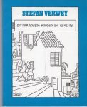Verwey, Stefan - Dit paradijsje houden we geheim!