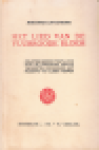 Linnankoski, Johannes - HET LIED VAN DE VUURROODE BLOEM - Geautoriseerde vertaling naar de Zweedsche uitgaaf van Bertel Gripenberg, met inleiding van Albert Verwey