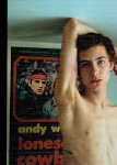 SCHORR, Collier - Collier Schorr - Paul's book. - [New].